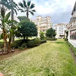 Puerto Banus Appartement Au Pied De La Plage