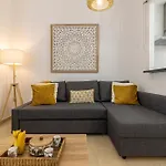 Allo Apartments Arroyo Atico Parking 1 Habitacion