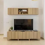 Allo Apartments Arroyo Atico Parking 1 Habitacion
