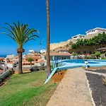 Ocean View Apartment Montesol I