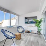 Ocean View Apartment Montesol I