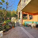 Aires De Ria Vintage, Barbacoa
