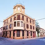 Casa Ristori Fabrica De Harinas
