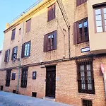 Casa Ristori Fabrica De Harinas