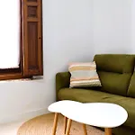 Casa Ristori Fabrica De Harinas