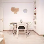 Apartamento Avenida De Castilla