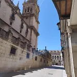 Apartamento Maestra