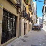 Apartamento Maestra