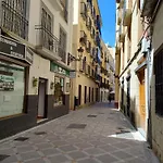 Apartamento Maestra