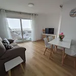Apartamento Rosa.