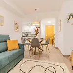 Beautiful Flat In The Pyrenees * Free Parking
