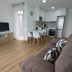 Apartamento Rosa.