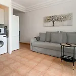 Orlando Costa Adeje Apartment