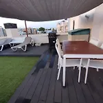 Atico Con Acceso Directo Al Mar
