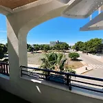 Atico Con Acceso Directo Al Mar