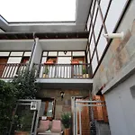 Chalet Junto A La Ciudadela De Jaca
