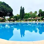 Apartamento Premium Con Piscina - Recepcion 24Hs