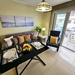 Apartamento Neptuno - Primera Linea De Playa