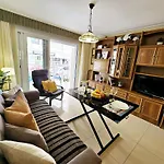 Apartamento Neptuno - Primera Linea De Playa
