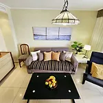 Apartamento Neptuno - Primera Linea De Playa