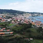 O Rincon Das Rias Baixas