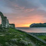 Eco Hotel Mundaka