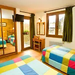 Hotel Llibrada