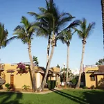 Bungalows Parque Bali con AIRE ACONDICIONADO