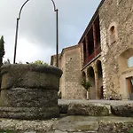 Hospederia Puente De Alconetar