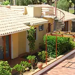 Bungalows Parque Bali con AIRE ACONDICIONADO