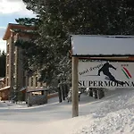 Hotel Supermolina