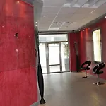 Hotel Hm Alfaro