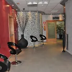 Hotel Hm Alfaro