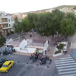 Hostal Central
