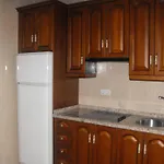 Hostal Nicol\'s