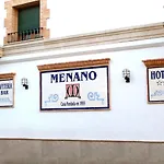Hotel Menano