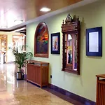 Hotel Menano
