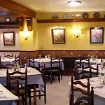 Hotel Menano