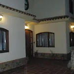Sierras y Valles