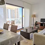 Apartment Terramar-1 By Interhome