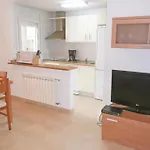 Holiday home Roldán 25