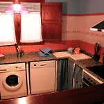 Casas Rurales Tío Segundo