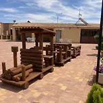 La Escapada
