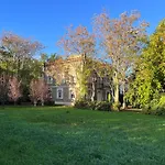 Villa Merenciana
