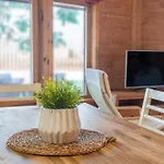 Casita De Madera