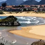 Hospedaje de La Hoz
