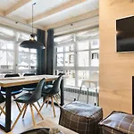 Luderna - Apartamento Val De Ruda A24 De Ribereta