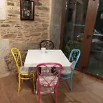 Casa Do Horreo