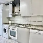 Vivienda Con Parking Incluido - Zona Van Dyck