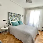 Vivienda Con Parking Incluido - Zona Van Dyck